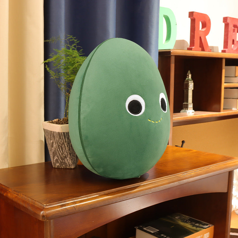 Avo-Cuddle Original Plush Toy