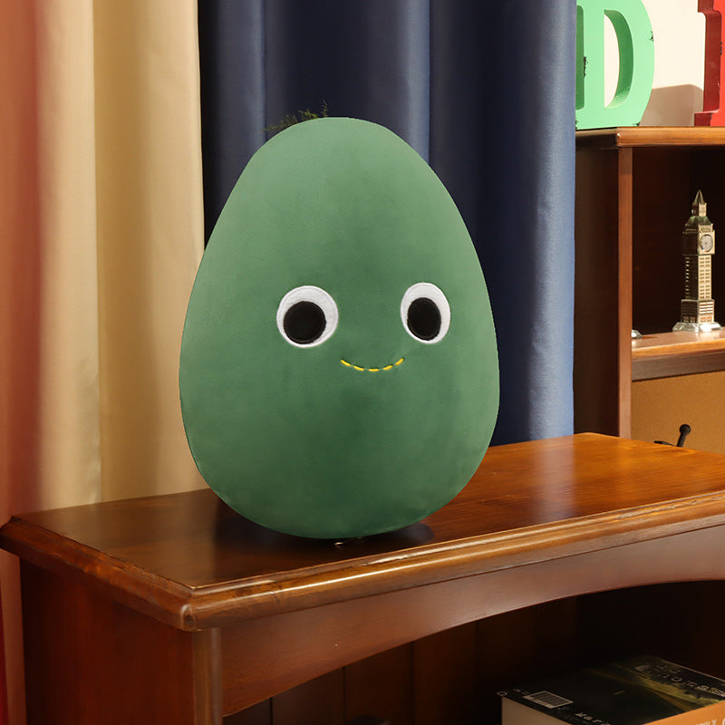 Avo-Cuddle Original Plush Toy