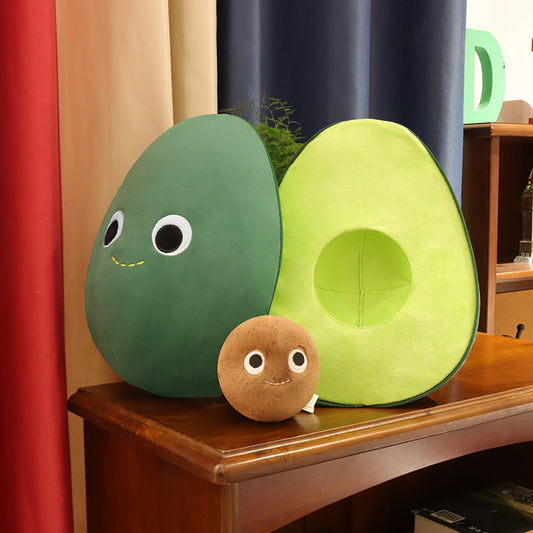 Avo-Cuddle Original Plush Toy